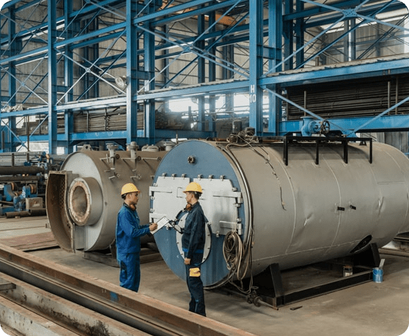 Boiler Training